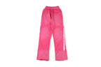 Lost Intricacy Washed Zip-Up Hoodie Pants - product image 2