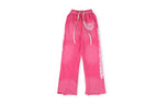 Lost Intricacy Washed Zip-Up Hoodie Pants - product image 1