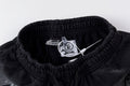 Hellstar Studios Grey Washed Hoodie Pants - product image 3