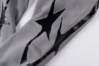Hellstar Studios Grey Washed Hoodie Pants - product image 5