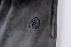 Hellstar Studios Grey Washed Hoodie Pants - product image 7