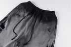 Hellstar Studios Grey Washed Hoodie Pants - product image 8
