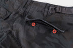 Hellstar Studios Capsule 11 Embroidered Camo Cargo Pants - product image 10