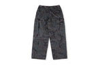 Hellstar Studios Capsule 11 Embroidered Camo Cargo Pants - product image 2