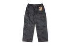 Hellstar Studios Capsule 11 Embroidered Camo Cargo Pants - product image 1