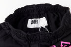 Sp5der Monogram Interlocking Letter Casual Pants - product image 4