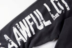 That's A Awful Lot of Cough Syrup Letter Print Casual Pants - product image 9