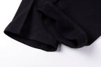 That's A Awful Lot of Cough Syrup Heart Print Sport Casual Pants - product image 3