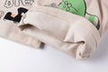 Kapital 25AW Japanese Vintage Corduroy Washed Distressed Whimsical Print Casual Pants - product image 3