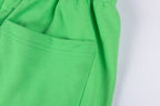 Sp5der 555555 Worldwide Web Hot-fix Rhinestone Pants - product image 8
