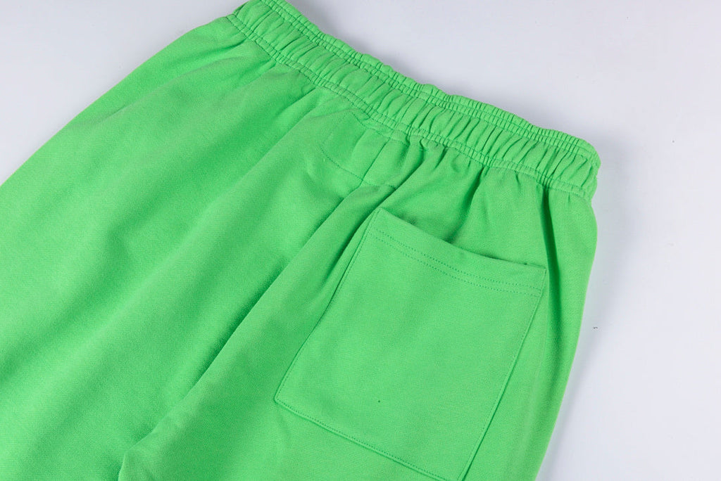 Sp5der 555555 Worldwide Web Hot-fix Rhinestone Pants - product image 9