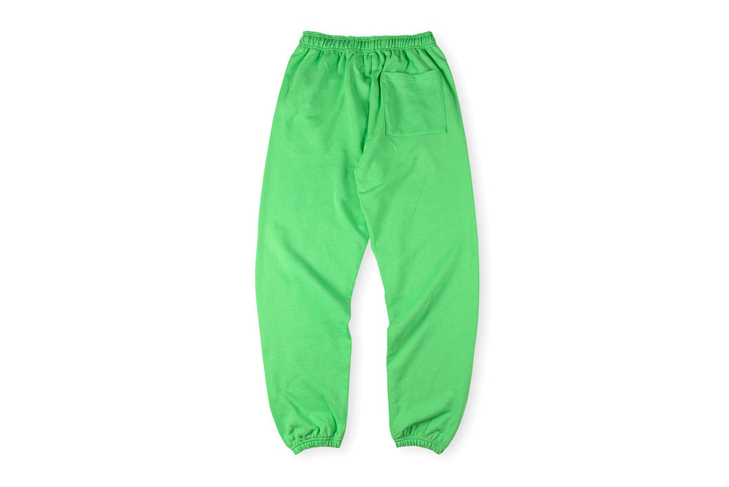 Sp5der 555555 Worldwide Web Hot-fix Rhinestone Pants - product image 2