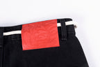 Hellstar Studios Washed Distressed American Vintage Casual Jeans - product image 8