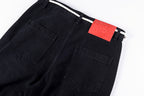 Hellstar Studios Washed Distressed American Vintage Casual Jeans - product image 9