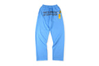 That's A Awful Lot of Cough Syrup Letter Print Straight Leg Pants - product image 14