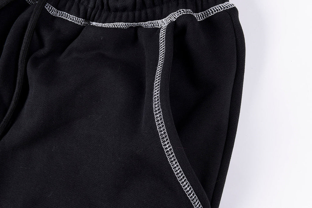 That's A Awful Lot of Cough Syrup Reversible Inside-Out Casual Pants - product image 5