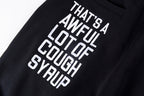 That's A Awful Lot of Cough Syrup Reversible Inside-Out Casual Pants - product image 8