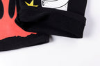 That's A Awful Lot of Cough Syrup Red Hoodie Matching Set Casual Pants - product image 3