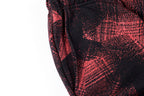 Sp5der 555555 Worldwide Vintage Red Black Plaid Web Pants - product image 6