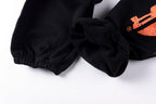 Hellstar Studios Gradient Print Casual Pants - product image 4