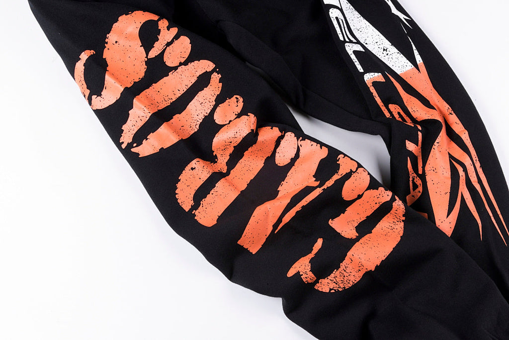 Hellstar Studios Gradient Print Casual Pants - product image 5