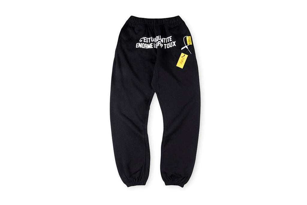 That's A Awful Lot of Cough Syrup Casual Pants - product image 1