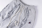 Hellstar Studios Side Zip Casual Pants - product image 9