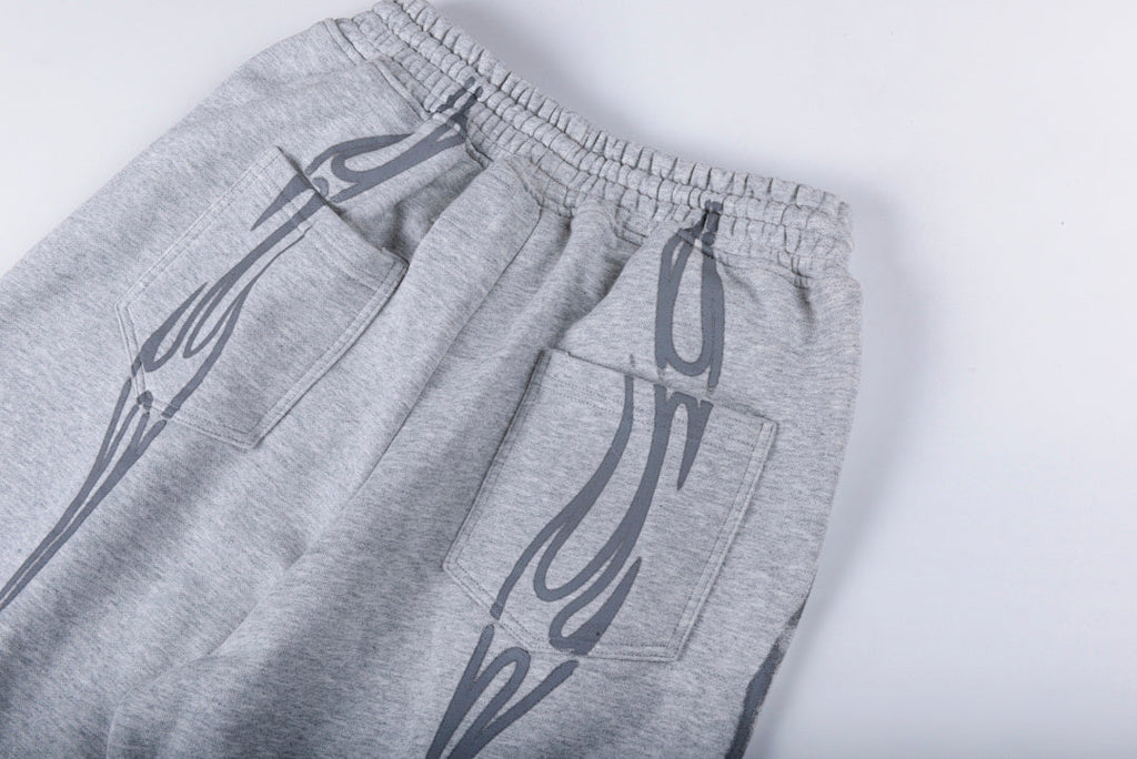 Hellstar Studios Side Zip Casual Pants - product image 10