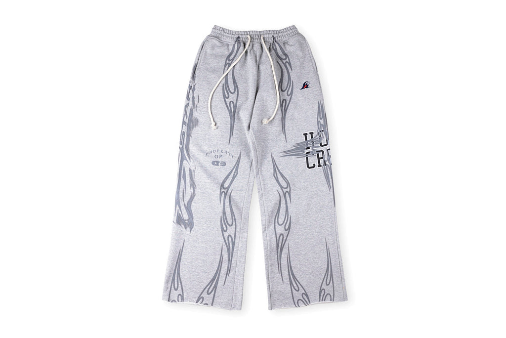 Hellstar Studios Side Zip Casual Pants - product image 1