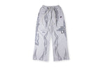 Hellstar Studios Side Zip Casual Pants - product image 1
