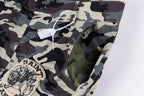 Saint Vanity Western Camo Casual Pants - product image 5