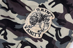 Saint Vanity Western Camo Casual Pants - product image 7
