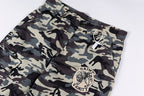 Saint Vanity Western Camo Casual Pants - product image 8