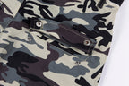 Saint Vanity Western Camo Casual Pants - product image 9