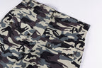 Saint Vanity Western Camo Casual Pants - product image 10
