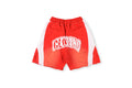 Glo Gang Black White Splice Washed Zip 2-in-1 Convertible Pants Shorts - product image 3