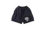 Glo Gang Cartoon Splice Washed Zip 2-in-1 Convertible Pants Shorts Vol.2 - product image 4