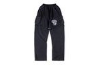 Glo Gang Cartoon Splice Washed Zip 2-in-1 Convertible Pants Shorts Vol.2 - product image 1