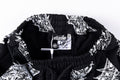 Hellstar Studios Graffiti Print Zip-Up Hoodie Pants - product image 3