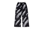 Hellstar Studios Graffiti Print Zip-Up Hoodie Pants - product image 10