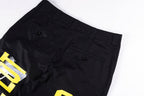 That's A Awful Lot of Cough Syrup Gun Letter Print Casual Pants - product image 10