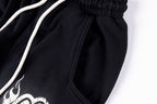 Hellstar Studios Yoga Hoodie Washed Vintage Niche Pants - product image 5