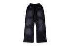 Hellstar Studios Yoga Hoodie Washed Vintage Niche Pants - product image 2