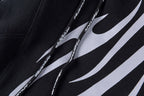 Hellstar Studios Sports Gel Cotton Cropped 3⁄4 Sports Pants - product image 6