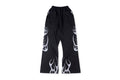 Hellstar Studios Sports Gel Cotton Full Length Sports Pants - product image 3