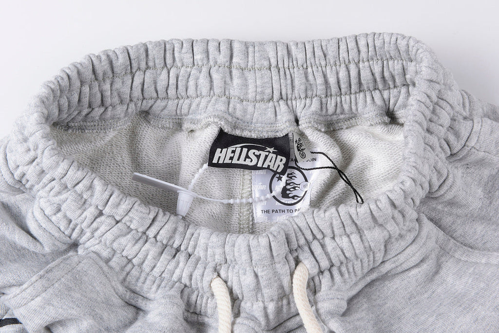 Hellstar Studios Sports Gel Cotton Full Length Sports Pants - product image 7