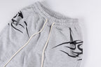 Hellstar Studios Sports Gel Cotton Full Length Sports Pants - product image 10