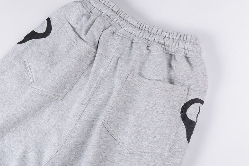 Hellstar Studios Sports Gel Cotton Full Length Sports Pants - product image 11
