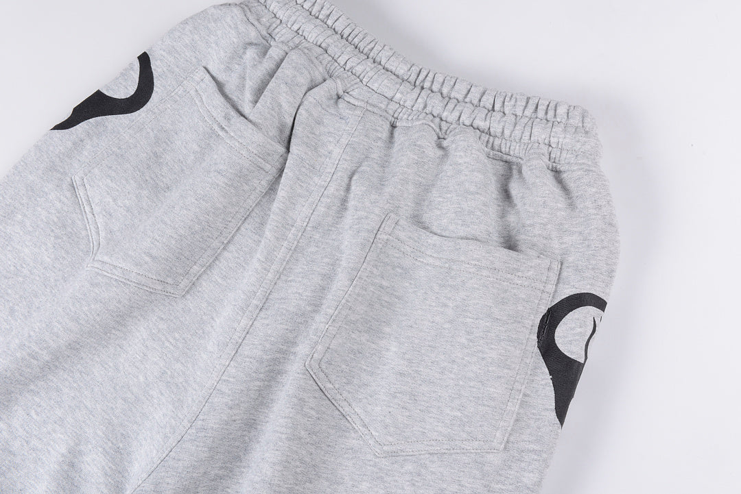 Hellstar Studios Sports Gel Cotton Full Length Sports Pants - product image 11
