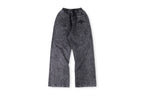 Vertabre Classic Distressed Washed Vintage Full Length Pants - product image 2